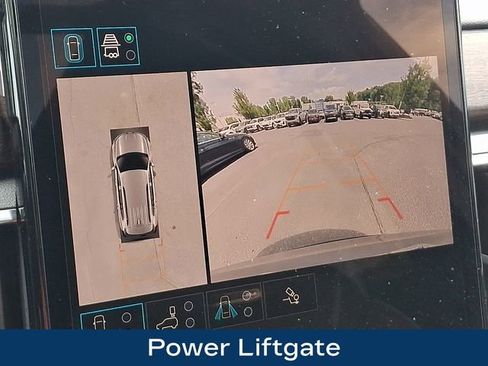Used 2026 GMC Acadia Denali Ultimate w/ LPO, Floor Liner Package AWD/4WD image 13