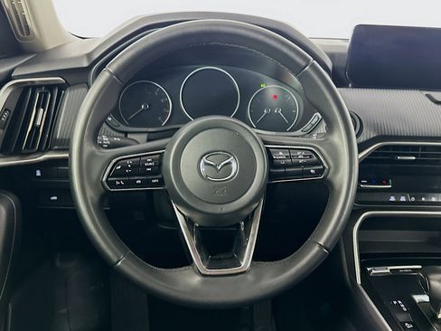 Used 2025 MAZDA CX-90 3.3 Turbo w/ Select Package AWD/4WD image 18