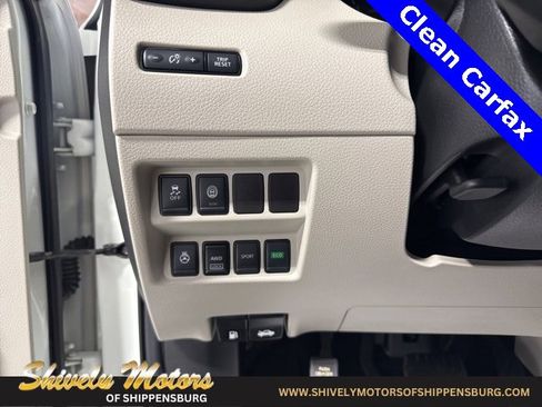 Used 2020 Nissan Rogue Sport SV w/ All-Weather Package image 16