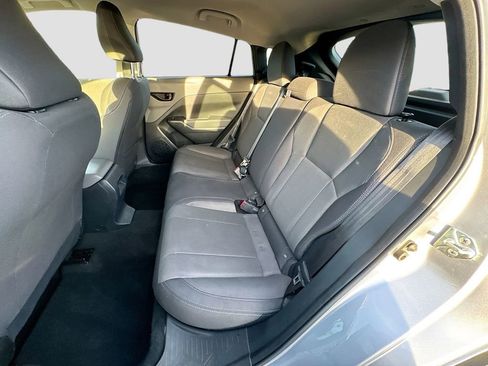 Used 2024 Subaru Crosstrek 2.0i image 30