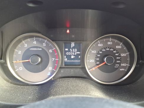 Used 2015 Subaru Forester 2.5i Limited w/ Popular Package #1 image 20