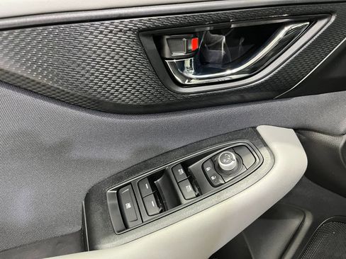 New 2025 Subaru Outback Premium image 13