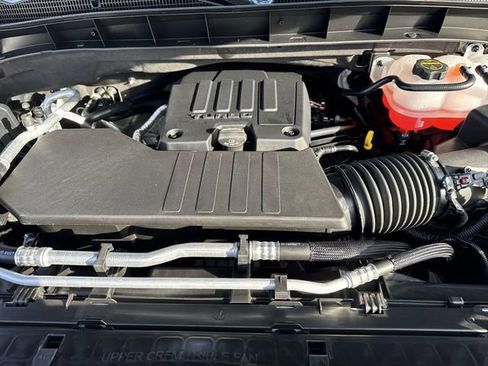 New 2026 GMC Sierra 1500 SLE image 25