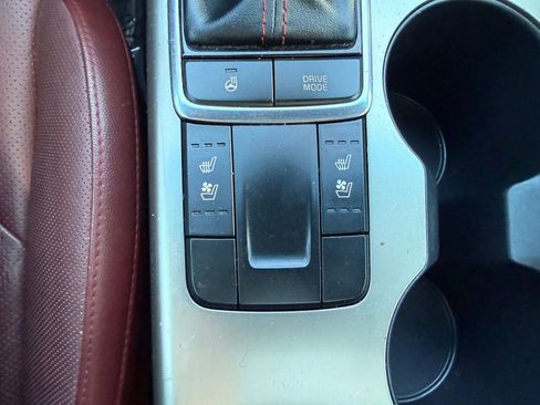 Used 2016 Kia Optima SX w/ Launch Edition Package image 18