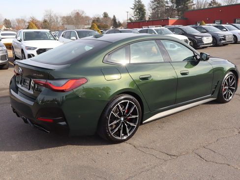 Used 2024 BMW M440i xDrive Gran Coupe w/ Premium Package image 5