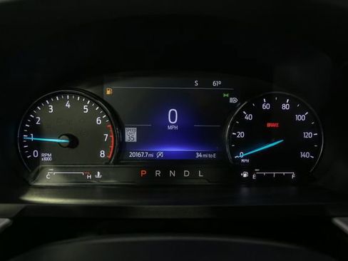 Used 2023 Ford Explorer XLT w/ Equipment Group 202A image 34