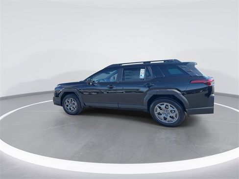 New 2026 Subaru Outback Premium image 5