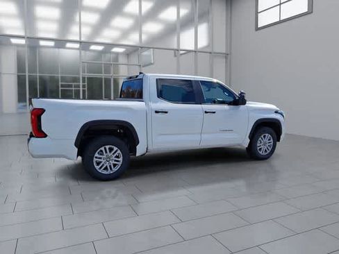 New 2026 Toyota Tundra SR5 AWD/4WD image 7