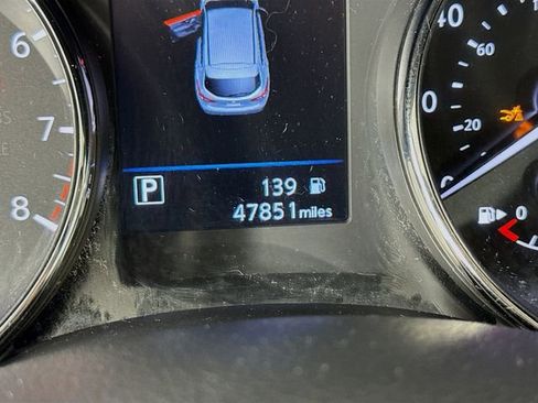 Used 2022 Nissan Rogue Sport S AWD/4WD image 13
