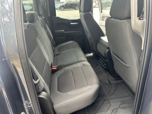 Used 2022 Chevrolet Silverado 1500 LT image 20