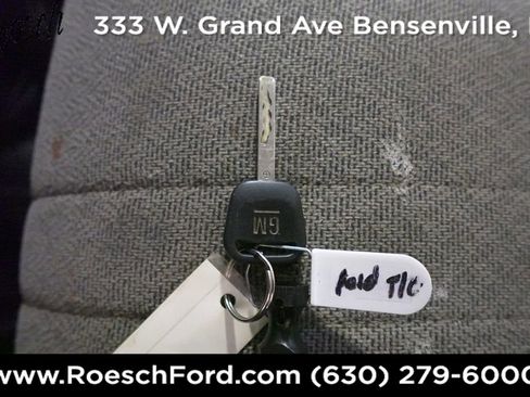 Used 2015 Chevrolet Express 3500 Extended image 22