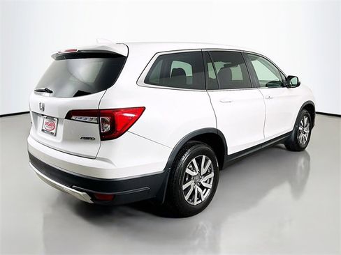 Certified 2022 Honda Pilot EX-L image 20