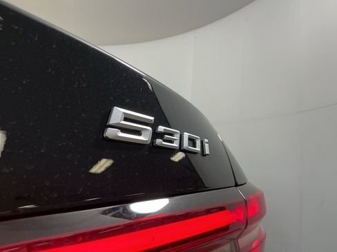 New 2026 BMW 530i w/ Premium Package RWD image 33