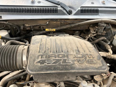 Used 2005 Dodge Dakota SLT image 22