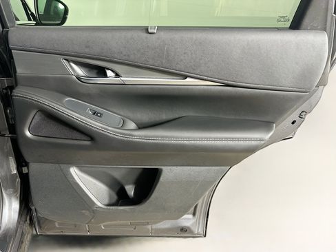 Used 2023 INFINITI QX60 Luxe w/ Cargo Package AWD/4WD image 33