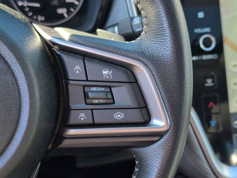 Used 2025 Subaru Outback Premium image 22