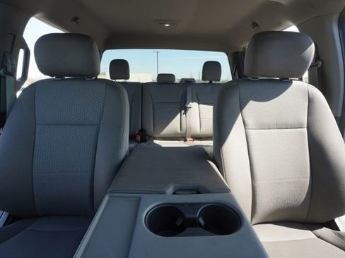 Used 2019 Ford F150 XLT AWD/4WD image 32