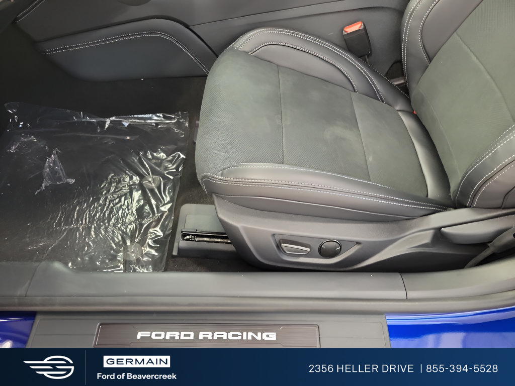 New 2026 Ford Mustang Dark Horse SC RWD image 9