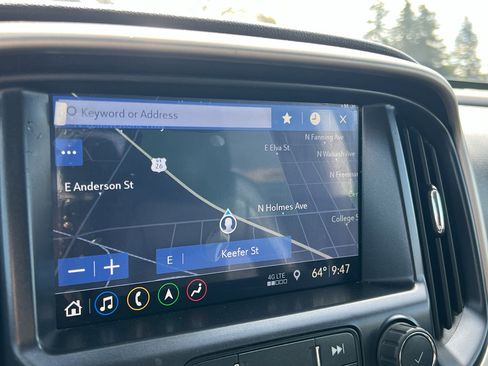 Used 2019 GMC Canyon Denali AWD/4WD image 29