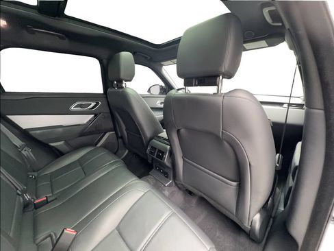 Used 2025 Land Rover Range Rover Velar S AWD/4WD image 28