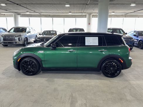 Used 2020 MINI Cooper Clubman S FWD image 5
