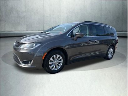Used 2018 Chrysler Pacifica Touring Plus