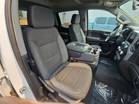 Used 2022 GMC Sierra 1500 Elevation AWD/4WD image 15