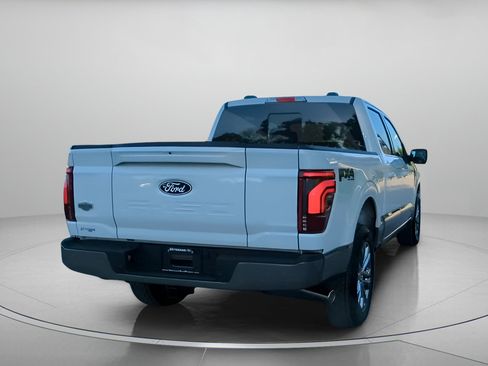 New 2026 Ford F150 King Ranch AWD/4WD image 29