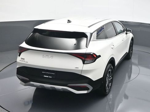 Certified 2023 Kia Sportage LX image 52
