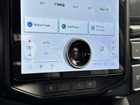 New 2025 Ford F150 Lightning Flash image 24