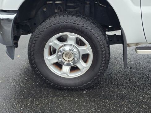 Used 2016 Ford F350 XL w/ XL Appearance Package image 11