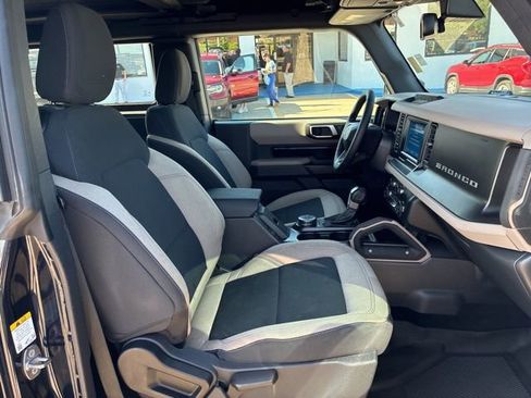Used 2021 Ford Bronco Big Bend AWD/4WD image 21