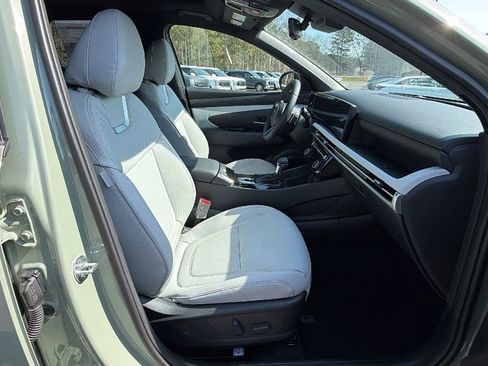 New 2026 Hyundai Santa Cruz Limited AWD/4WD image 16