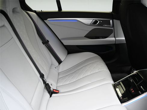 Used 2025 BMW M8 Competition image 34