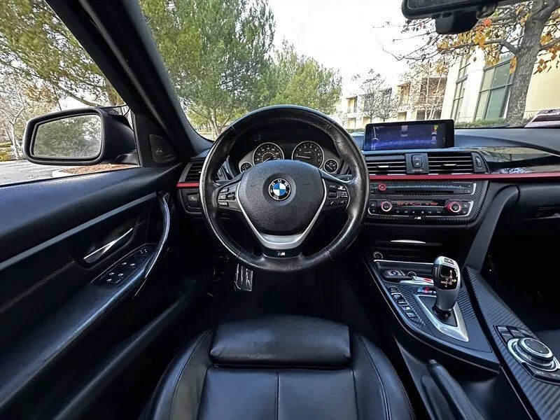 Used 2012 BMW 335i Sedan RWD image 20