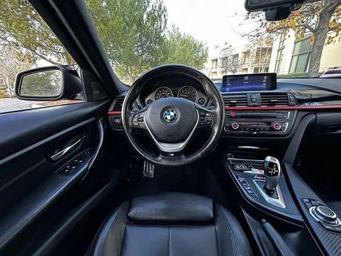 Used 2012 BMW 335i Sedan RWD image 20