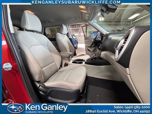 Used 2024 Kia Soul LX w/ Option Group 015 FWD image 29