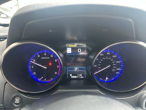 Used 2018 Subaru Outback 2.5i Limited image 5