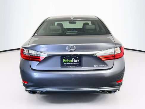 Used 2016 Lexus ES 350 FWD image 7