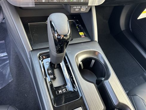 New 2026 Subaru Outback Premium AWD/4WD image 26