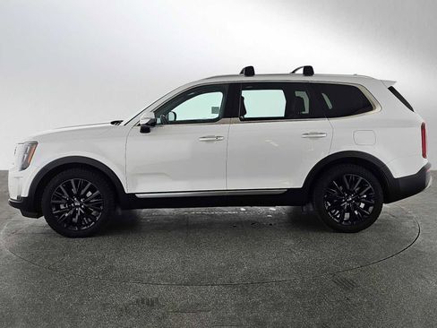 Used 2020 Kia Telluride SX image 6