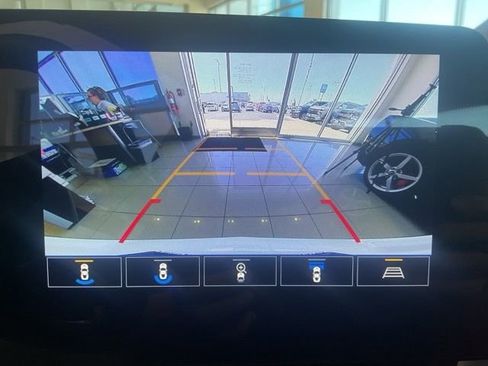 Certified 2021 Chevrolet Corvette Stingray Preferred Cpe w/ Z51 Performance Package RWD image 19