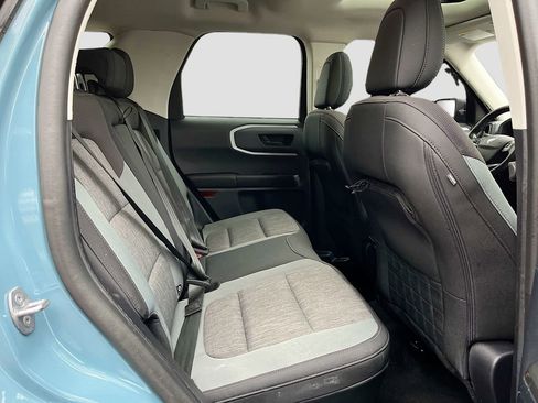 Used 2023 Ford Bronco Sport Big Bend w/ Convenience Package image 26