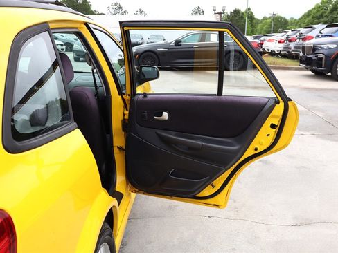 Used 2003 MAZDA Protege5 FWD image 30