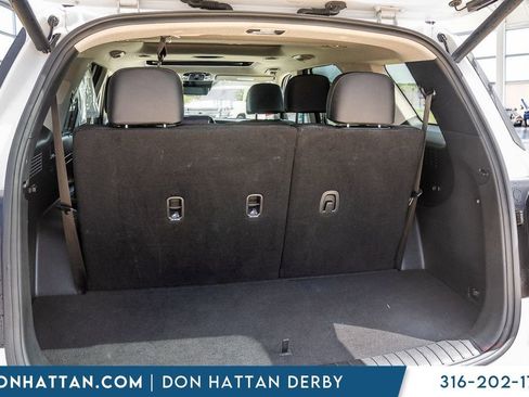 Used 2025 Hyundai Palisade Limited AWD/4WD image 30