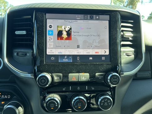 New 2026 RAM 1500 4x4 Crew Cab image 48