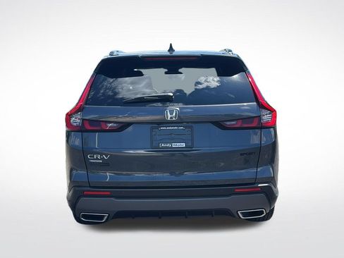 Used 2024 Honda CR-V Sport-L image 6