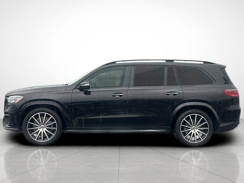 New 2026 Mercedes-Benz GLS 450 4MATIC image 31