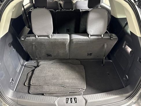 Used 2025 Ford Explorer Active image 15