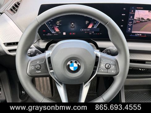 Used 2025 BMW 228i xDrive w/ Premium Package AWD/4WD image 20